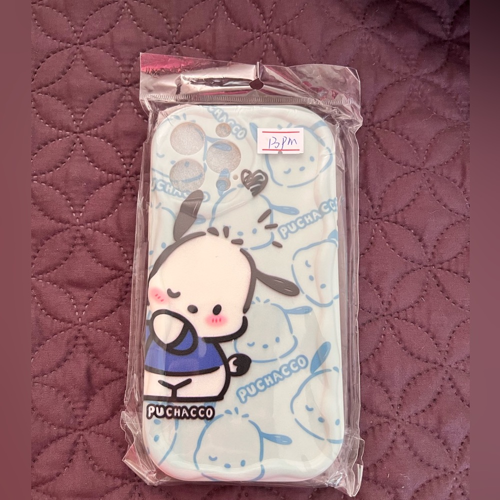 iPhone 13 Pro Max case